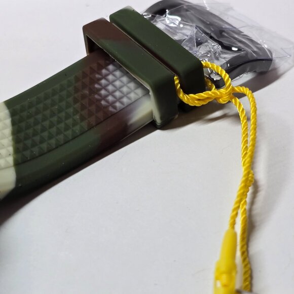 Invicta Aviator Freedom Flyer Men's Watch - 50mm, Camouflage (48956) - Picture 10 of 16